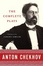 Cover of Anton Chekhov