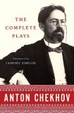 Cover of Anton Chekhov