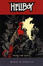Cover of Hellboy