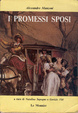 Cover of I Promessi sposi