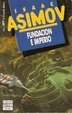 Cover of Fundación e Imperio