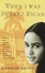 Cover of "When I Was Puerto Rican"