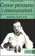 Cover of Come pensano i consumatori
