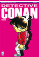 Cover of Detective Conan vol. 76