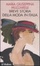 Cover of Breve storia della moda in Italia
