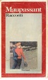 Cover of Racconti
