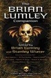 Cover of The Brian Lumley Companion