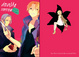 Cover of double sorrow