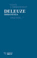 Cover of Immanenza