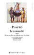 Cover of Tutte le commedie (3)