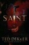 Cover of "Saint"