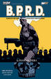 Cover of B.P.R.D. - vol. 5