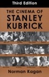 Cover of The Cinema of Stanley Kubrick