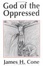 Cover of "God of the Oppressed"