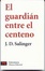 Cover of El guardián entre el centeno
