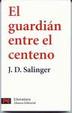 Cover of El guardián entre el centeno