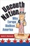 Cover of "Uncouth Nation"