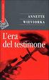 Cover of L' era del testimone