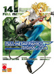 Cover of Full Metal Panic! Sigma vol. 14