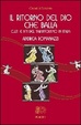 Cover of Il ritorno del Dio che balla