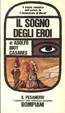 Cover of Il sogno degli eroi
