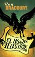 Cover of El hombre ilustrado