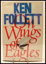 Cover of On Wings of Eagles
