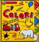 Cover of Colori