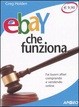 Cover of EBay che funziona