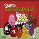Cover of Siamo i Barbapapà
