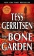 Cover of The Bone Garden