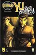 Cover of Yu Degli Spettri 5