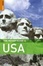 Cover of The Rough Guide to the USA 8