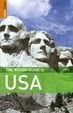 Cover of The Rough Guide to the USA 8