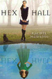 Cover of Hex Hall Book One