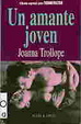 Cover of Un amante joven