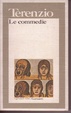 Cover of Le commedie