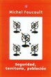 Cover of Seguridad, territorio, población