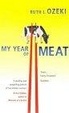 Cover of My Year of Meat