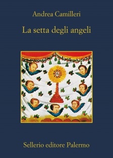 Image of La setta degli angeli