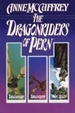 Cover of The Dragonriders of Pern
