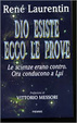Cover of Dio esiste