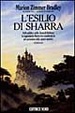 Cover of L'esilio di Sharra