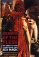 Cover of Demons of the Flesh