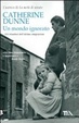 Cover of Un mondo ignorato. Gli irlandesi dell'ultima generazione