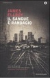 Cover of Il sangue è randagio