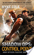 Cover of Shadow Ops