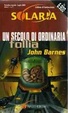 Cover of Un secolo di ordinaria follia