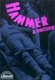 Cover of Hammer e Dintorni