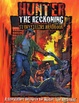 Cover of Hunter Storytellers Guide